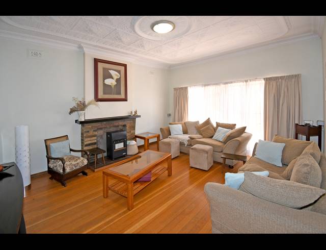 3 BEDROOM HOUSE FOR SALE IN KENSINGTON
